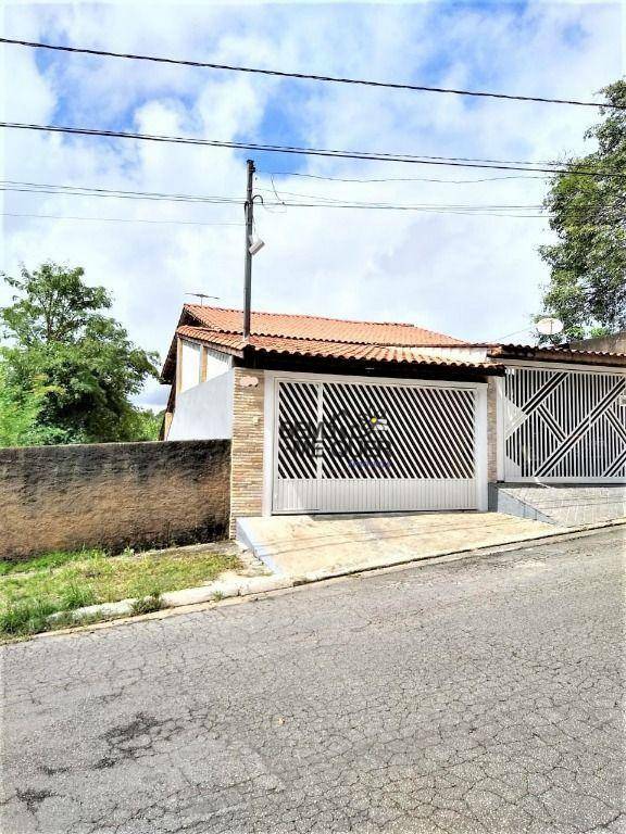 Sobrado à venda com 3 quartos, 130m² - Foto 20