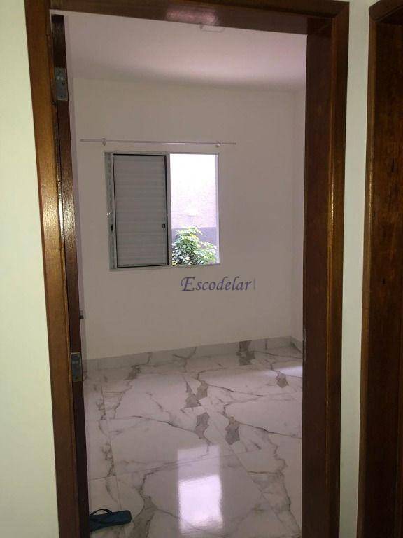 Apartamento à venda com 1 quarto, 30m² - Foto 10