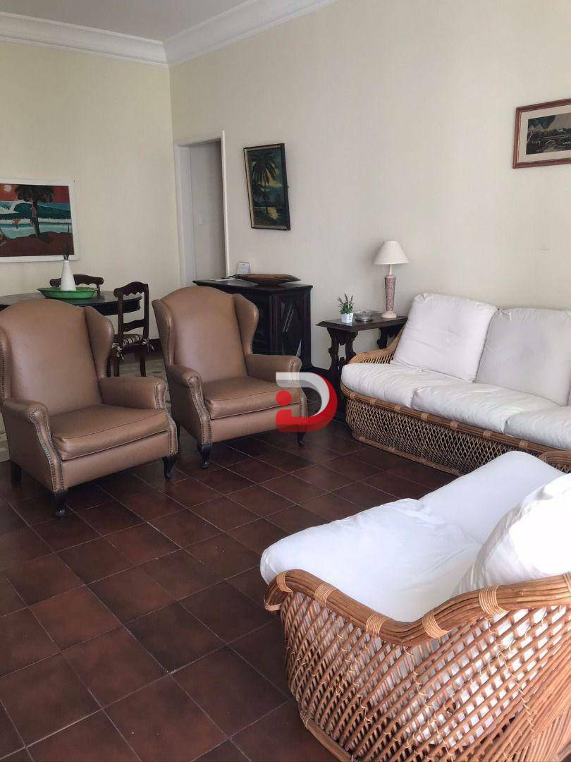 Apartamento à venda com 3 quartos, 125m² - Foto 5