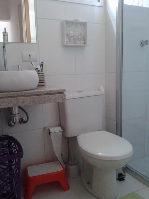 Apartamento à venda com 2 quartos, 54m² - Foto 38