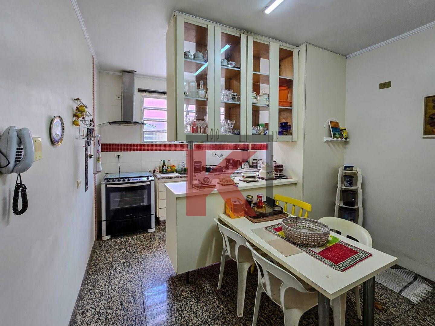 Apartamento, 2 quartos, 100 m² - Foto 1