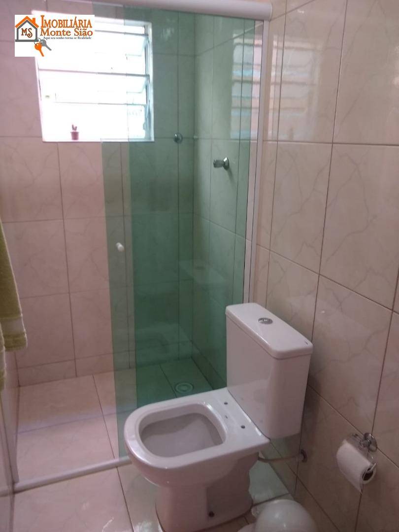 Sobrado à venda com 3 quartos, 168m² - Foto 16