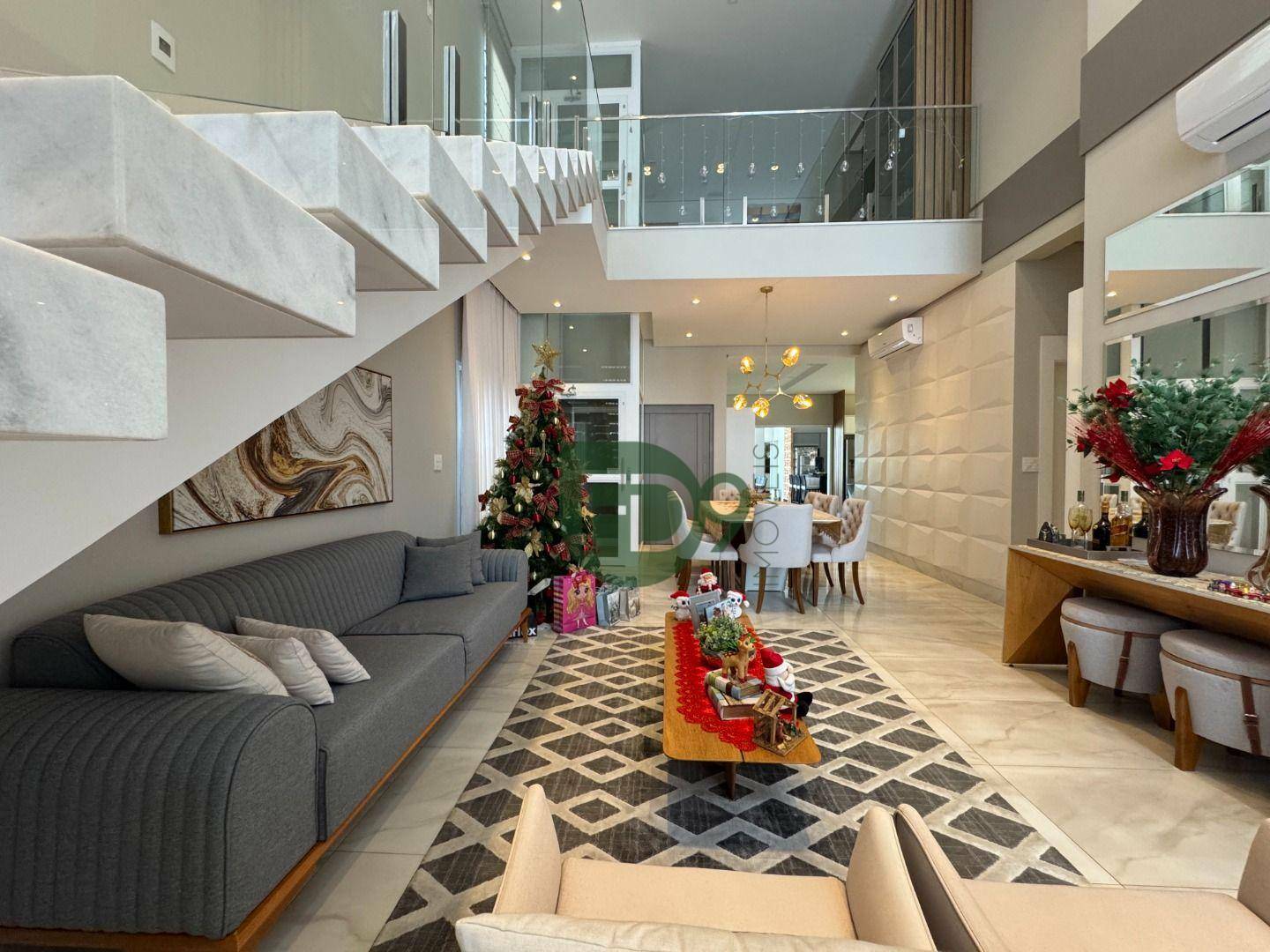 Casa de Condomínio, 4 quartos - Foto 5