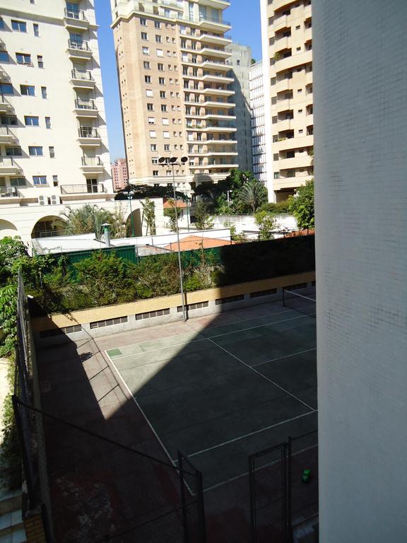 Apartamento à venda com 3 quartos, 208m² - Foto 7