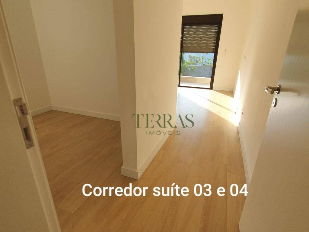 Casa de Condomínio à venda com 6 quartos, 490m² - Foto 15