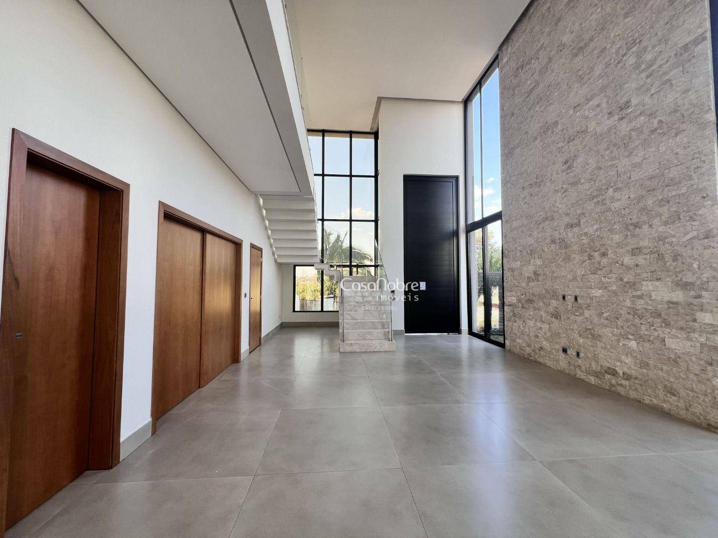 Casa de Condomínio à venda com 4 quartos, 351m² - Foto 11