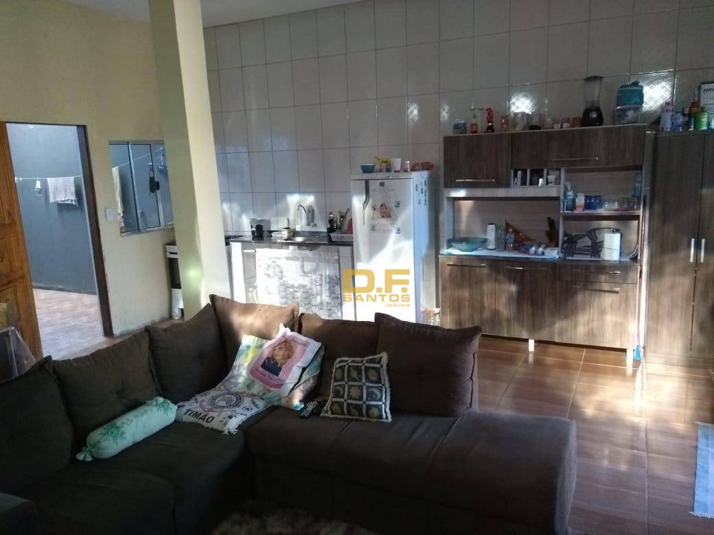 Casa à venda com 2 quartos, 175M2 - Foto 8