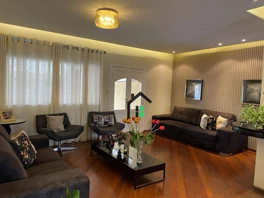 Casa, 4 quartos, 391 m² - Foto 5