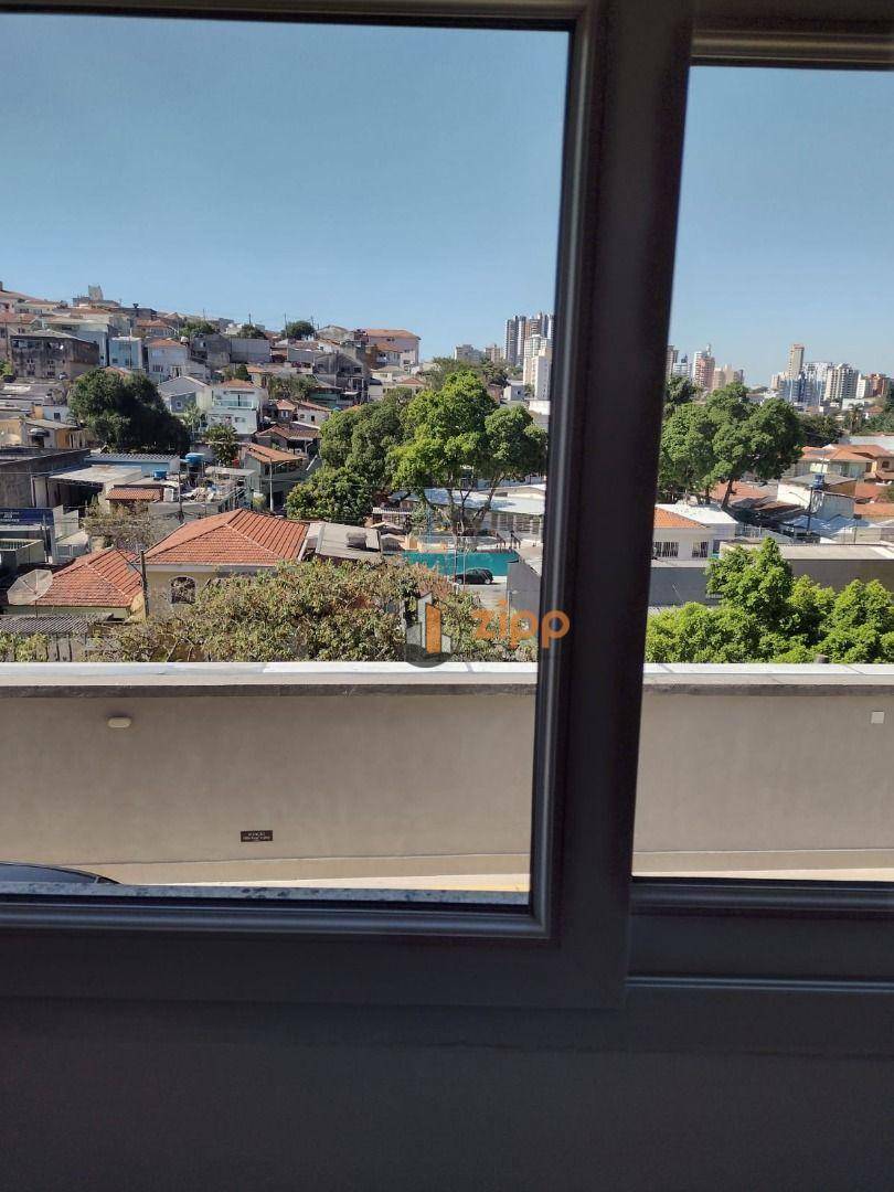 Apartamento para alugar com 2 quartos, 40m² - Foto 1