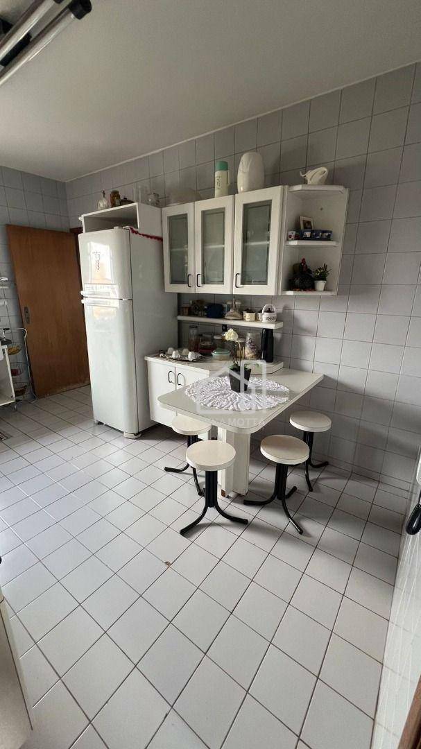 Apartamento à venda com 3 quartos, 126m² - Foto 10