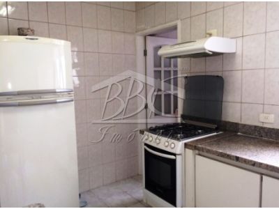 Apartamento à venda com 2 quartos, 90m² - Foto 1