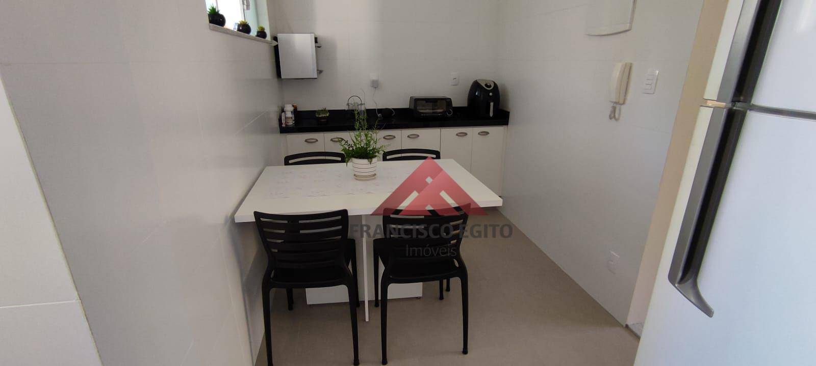 Apartamento à venda com 3 quartos, 67m² - Foto 17