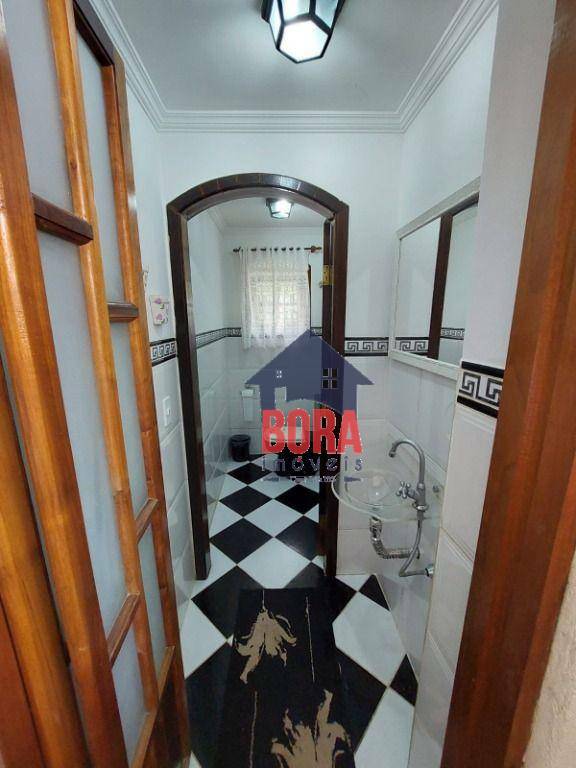 Casa à venda e aluguel com 3 quartos, 500m² - Foto 20