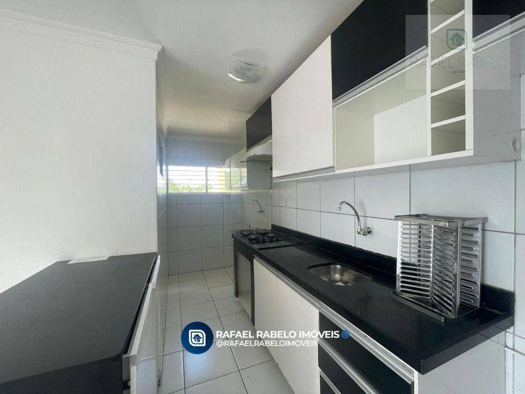 Apartamento à venda com 3 quartos, 63m² - Foto 4