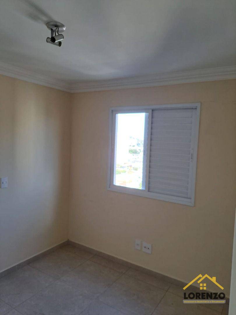 Apartamento à venda com 2 quartos, 52m² - Foto 8