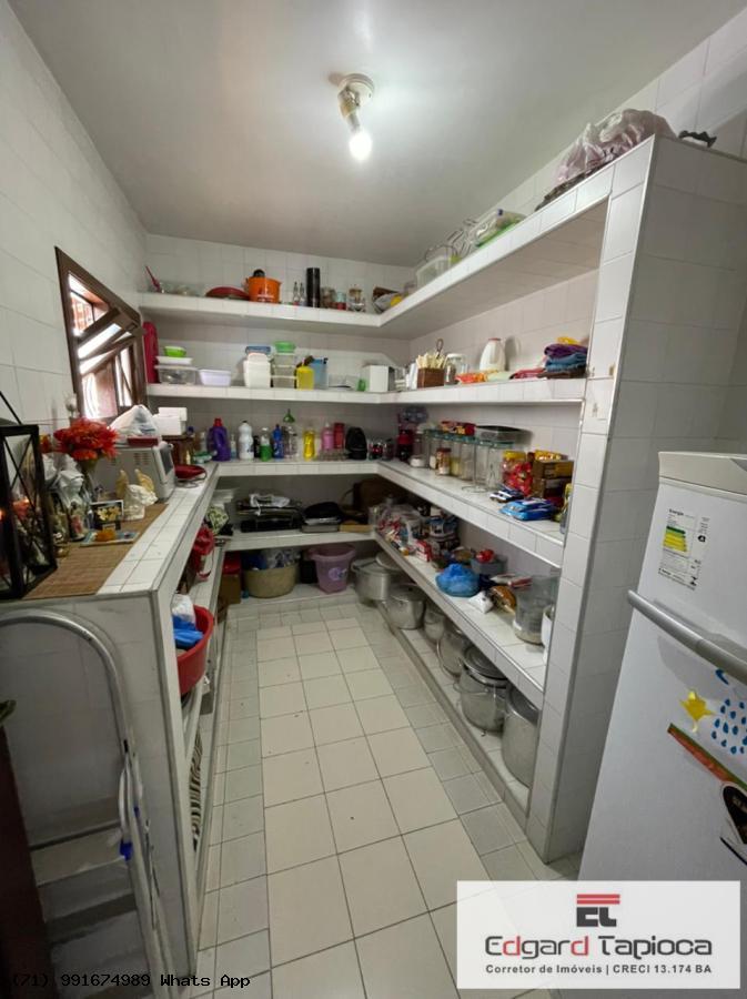 Casa de Condomínio à venda com 4 quartos, 412m² - Foto 15