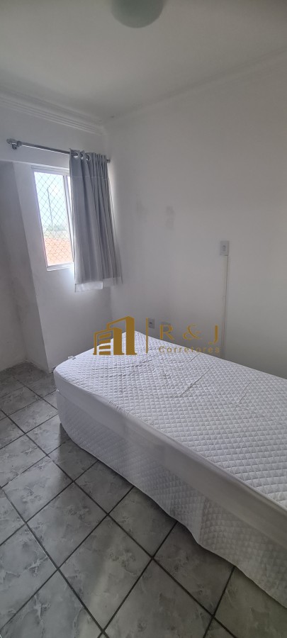 Apartamento para alugar com 3 quartos, 85m² - Foto 10