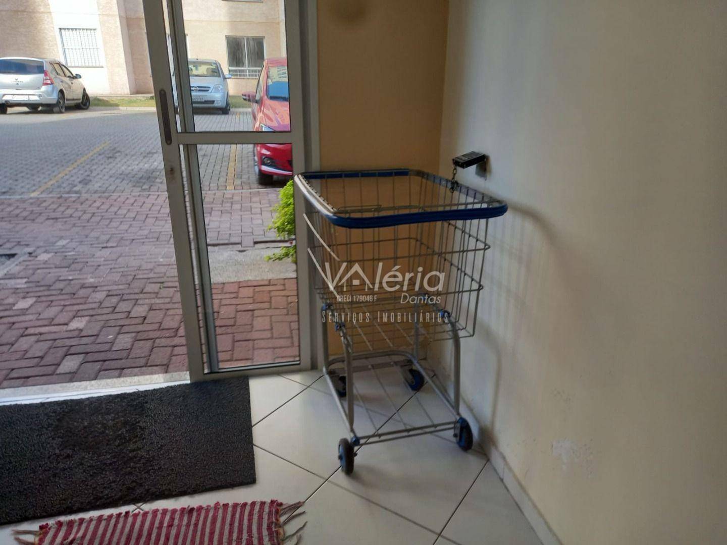 Apartamento à venda e aluguel com 2 quartos, 47m² - Foto 7