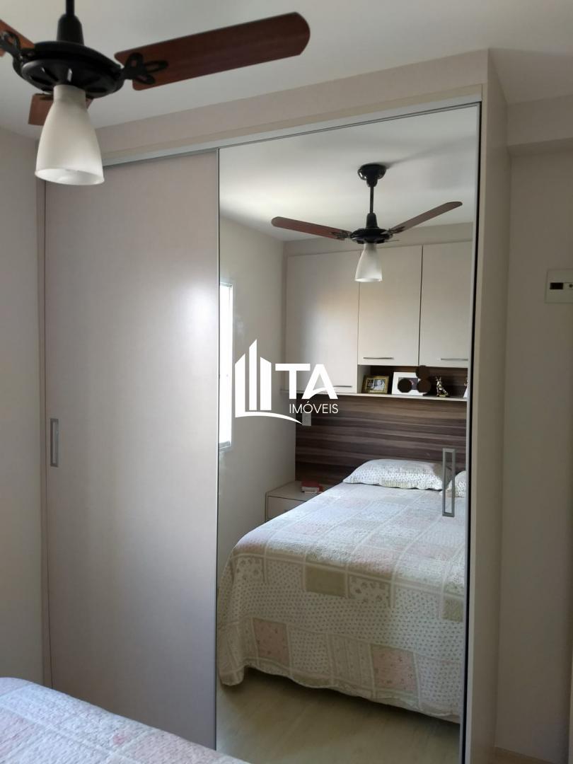 Apartamento à venda com 2 quartos, 50m² - Foto 10