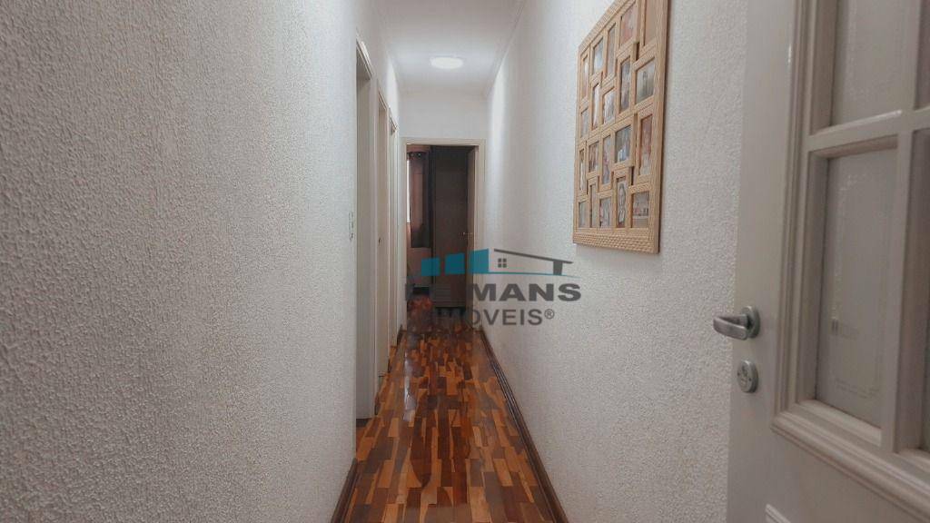 Casa à venda com 3 quartos, 104m² - Foto 5