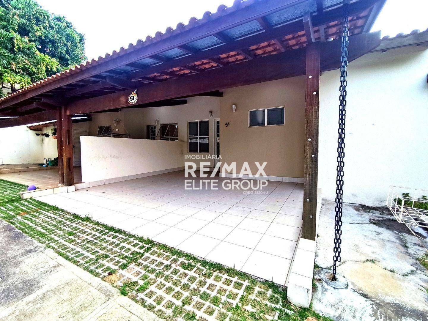 Casa de Condomínio à venda com 3 quartos, 110m² - Foto 3