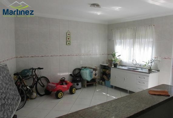 Casa à venda com 3 quartos, 130m² - Foto 21