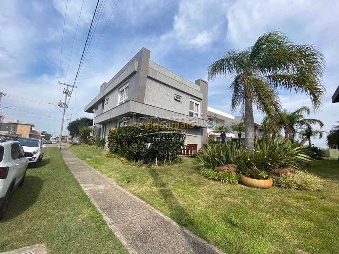 Casa de Condomínio à venda com 4 quartos, 336m² - Foto 5