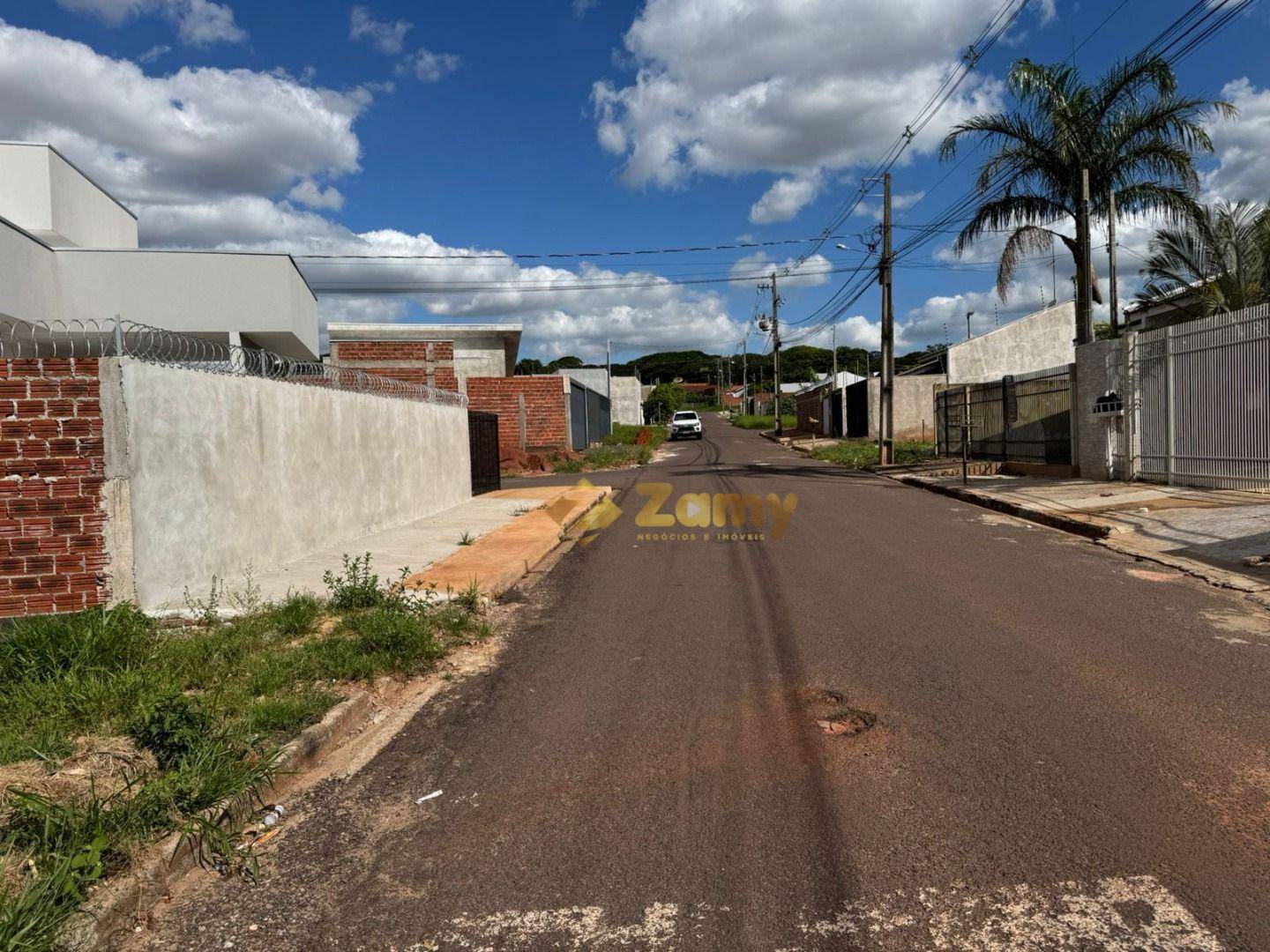 Terreno, 231 m² - Foto 4