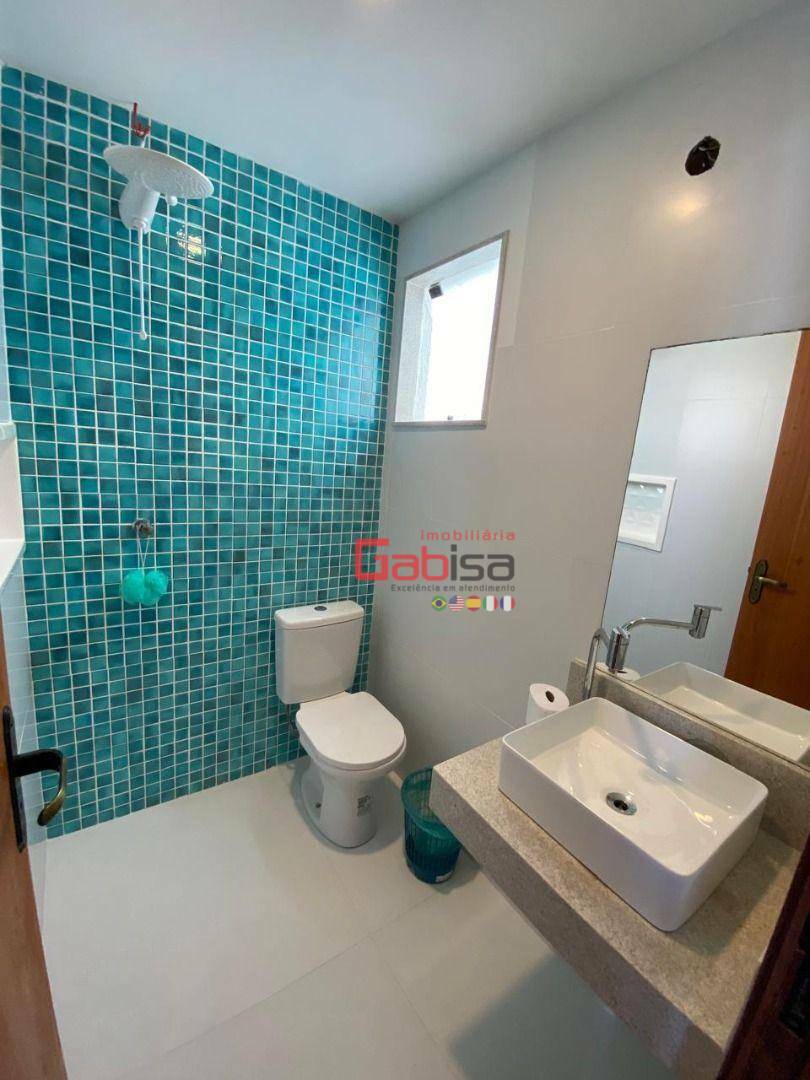 Apartamento à venda com 4 quartos, 340m² - Foto 24