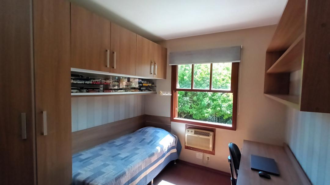 Casa de Condomínio, 3 quartos - Foto 12