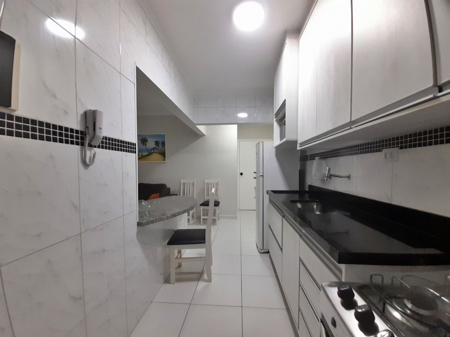 Apartamento à venda com 2 quartos, 54m² - Foto 14