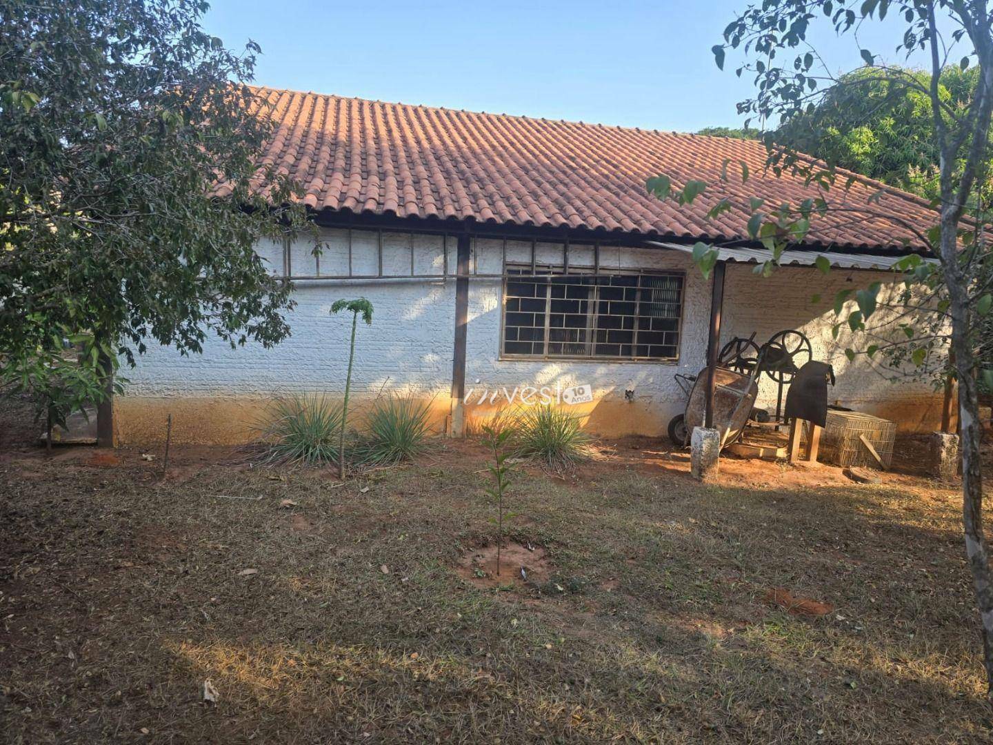 Chácara à venda com 3 quartos, 5000M2 - Foto 4