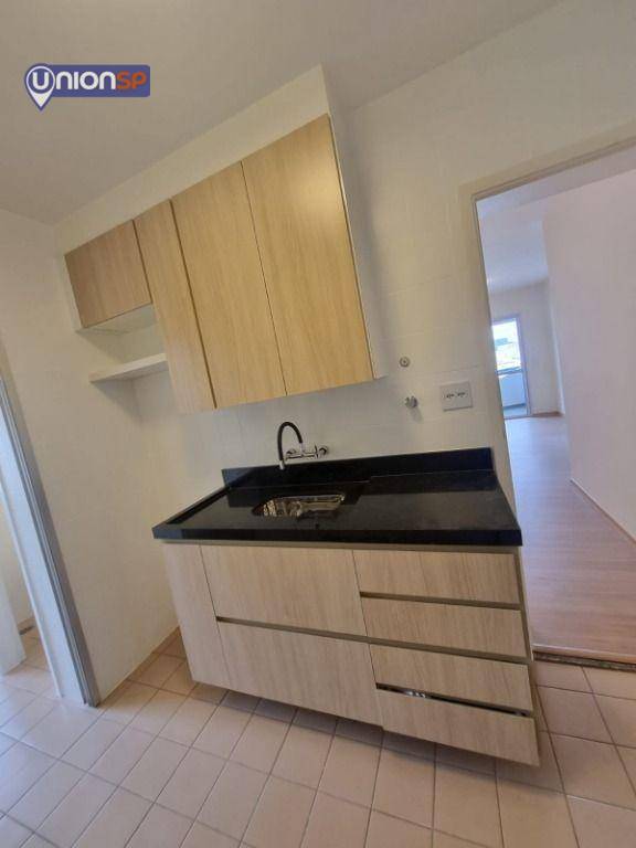 Apartamento à venda com 3 quartos, 79m² - Foto 18