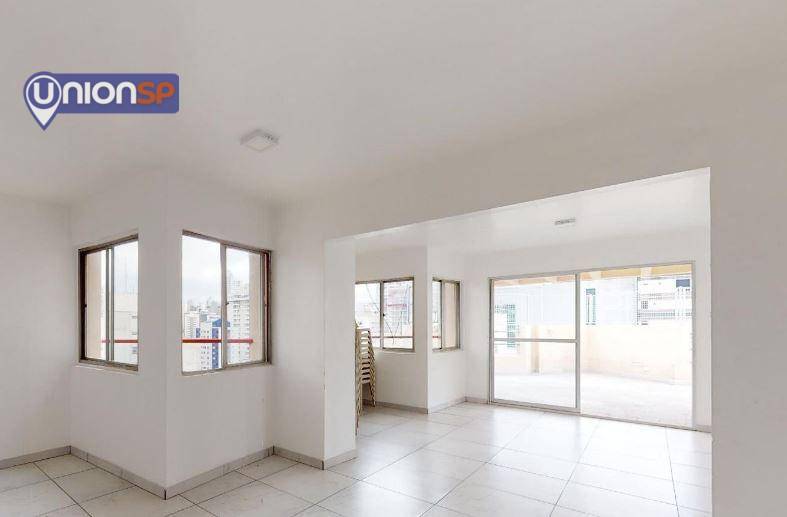 Apartamento à venda com 1 quarto, 30m² - Foto 10