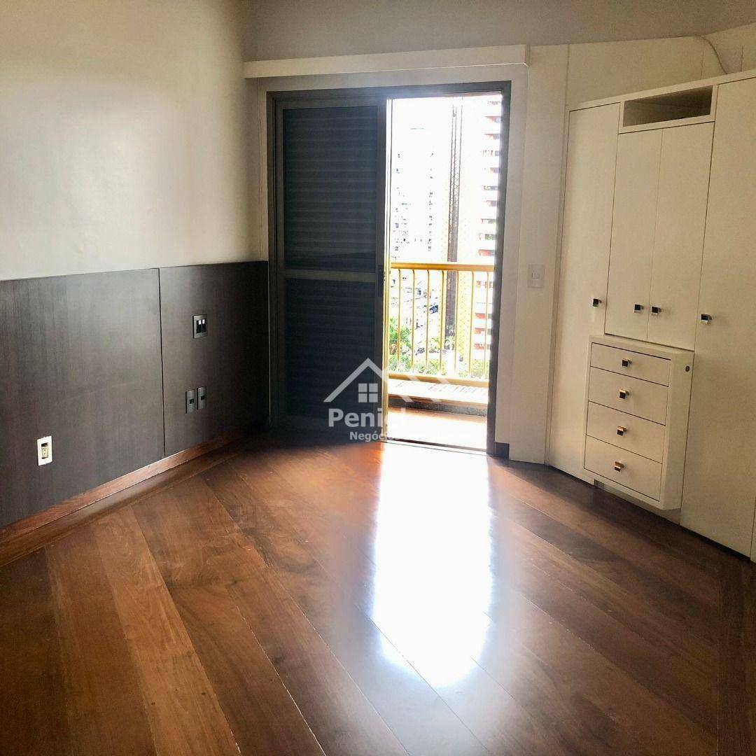 Apartamento à venda com 4 quartos, 261m² - Foto 24