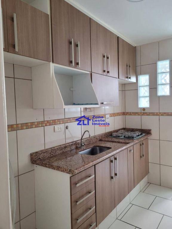 Apartamento à venda com 2 quartos, 52m² - Foto 6