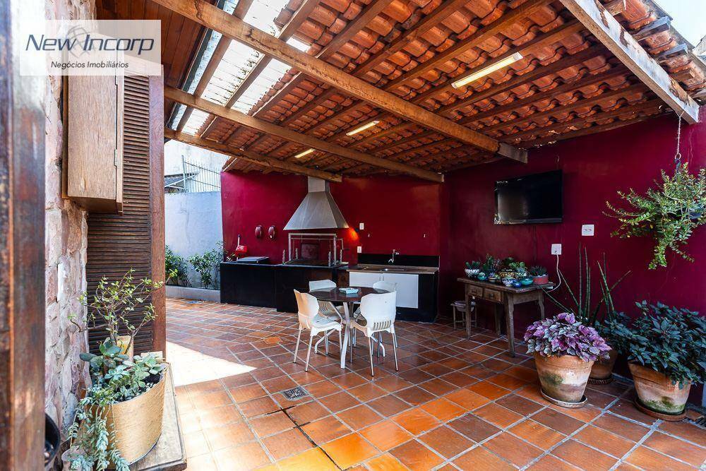 Casa à venda com 3 quartos, 250m² - Foto 21