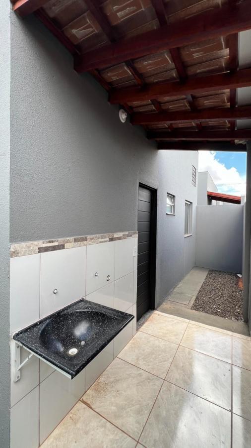 Casa à venda com 2 quartos, 106m² - Foto 6