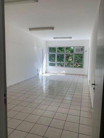 Conjunto Comercial-Sala à venda, 33m² - Foto 6