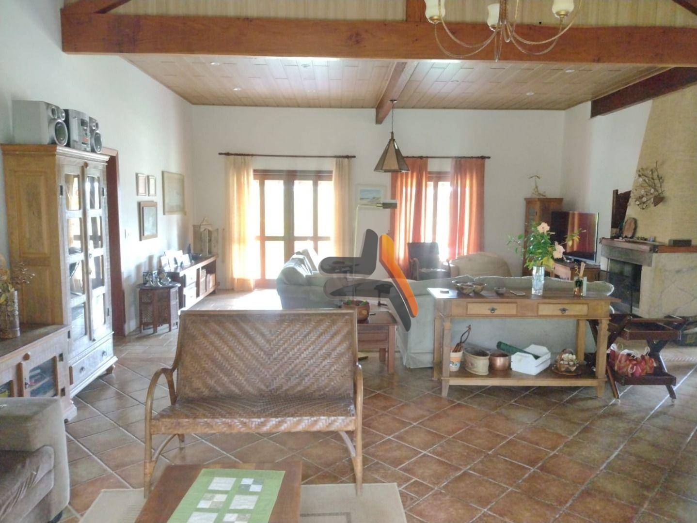 Casa de Condomínio à venda com 3 quartos, 400m² - Foto 31