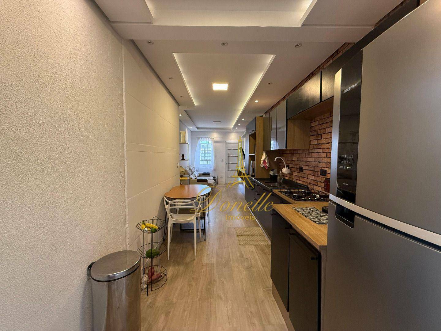 Casa de Condomínio para alugar com 2 quartos, 106m² - Foto 16