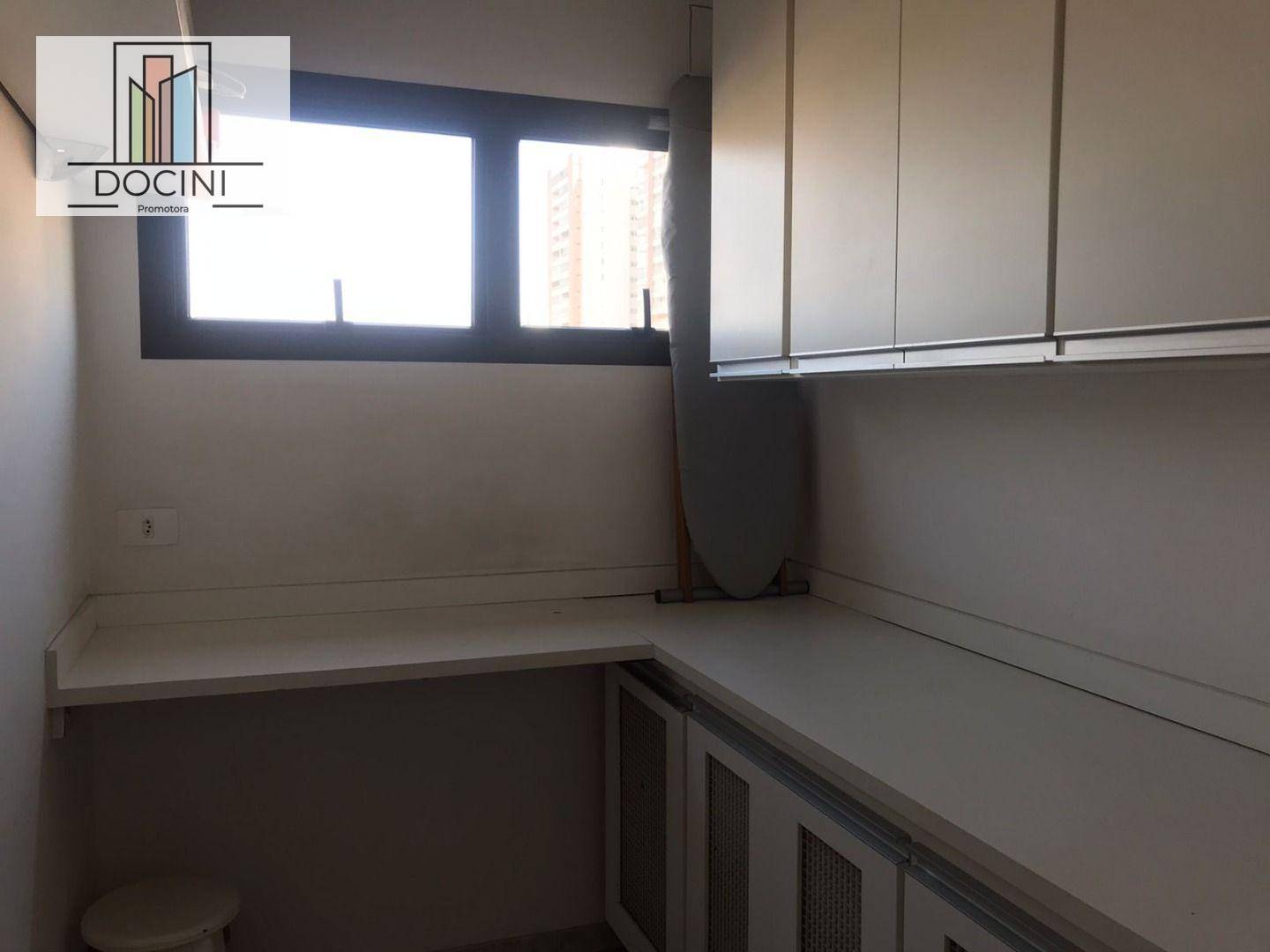 Apartamento à venda com 3 quartos, 122m² - Foto 3