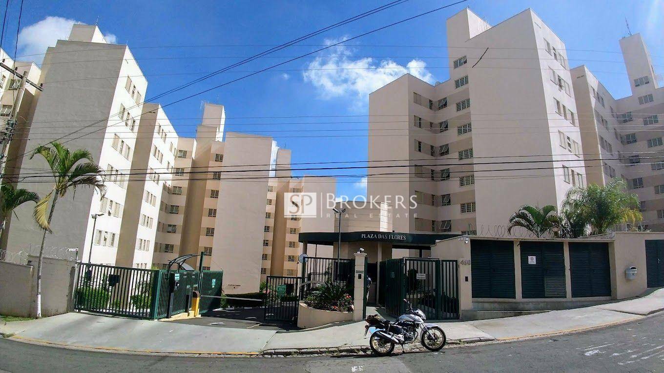 Apartamento à venda com 3 quartos, 64m² - Foto 28