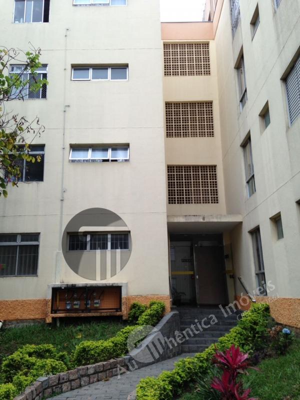 Apartamento à venda com 2 quartos, 65m² - Foto 1