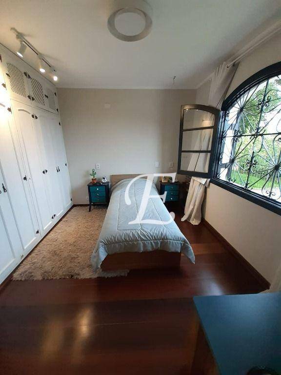 Casa de Condomínio à venda com 4 quartos, 320m² - Foto 31