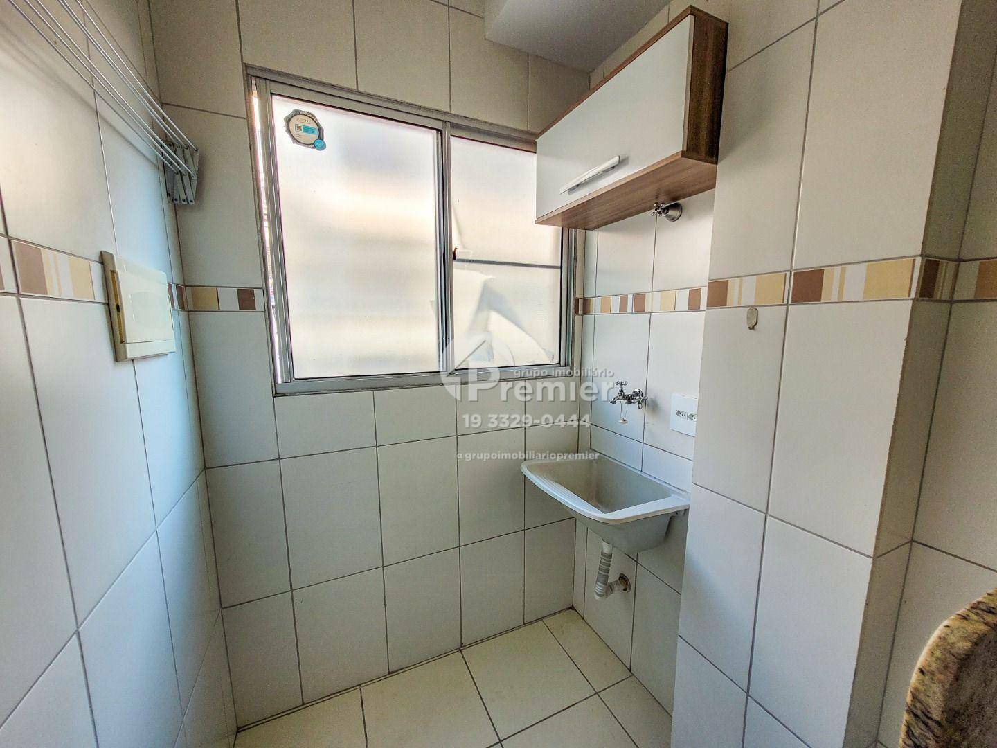 Apartamento para alugar com 2 quartos, 51m² - Foto 5
