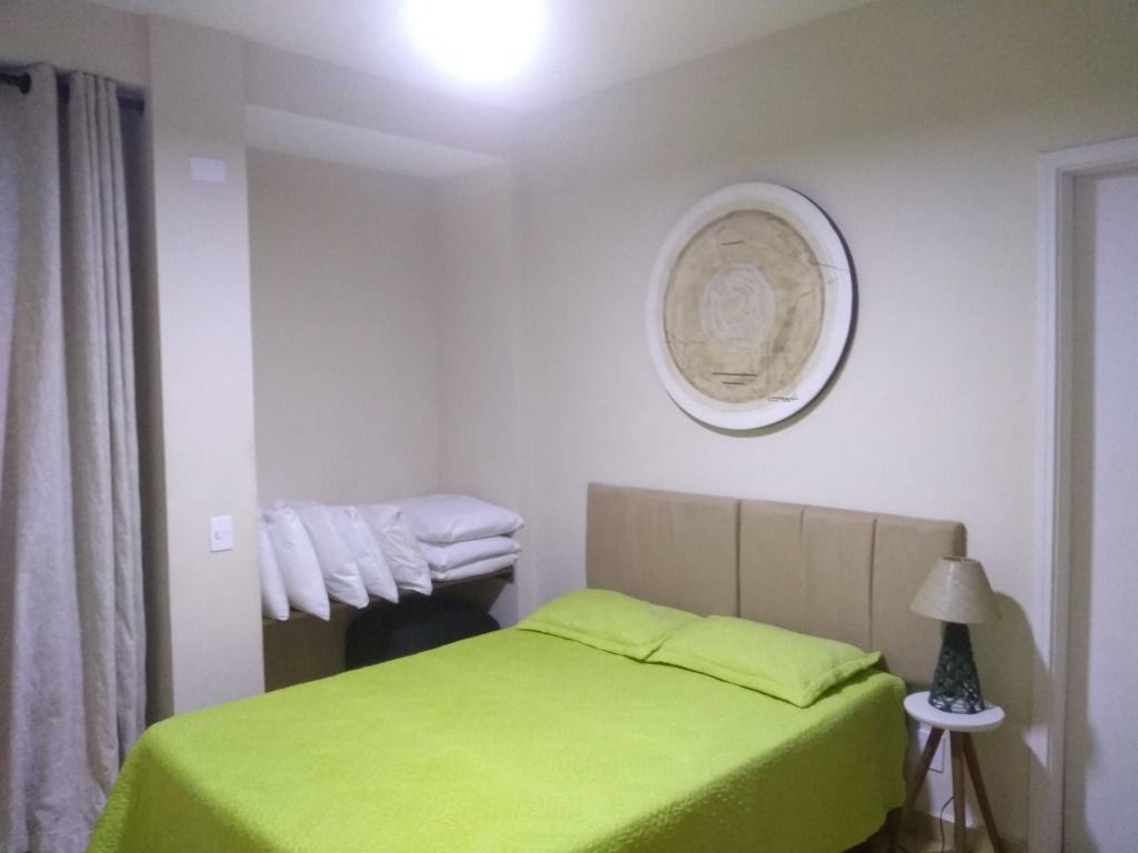 Apartamento à venda com 3 quartos, 120m² - Foto 4