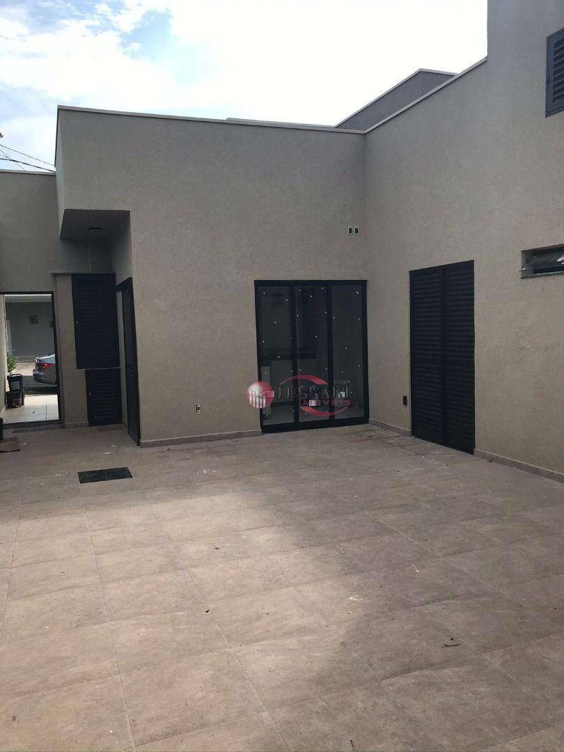 Casa à venda com 3 quartos, 140m² - Foto 11