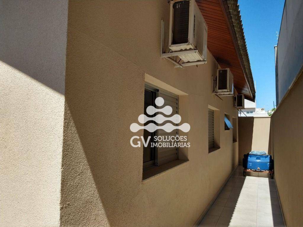 Casa à venda com 3 quartos, 175m² - Foto 22