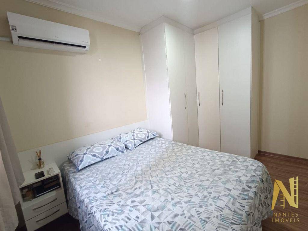 Apartamento à venda com 2 quartos, 46m² - Foto 9